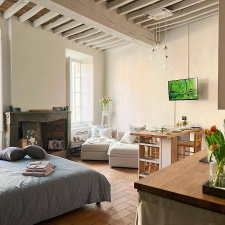 Lovely Nest In Parma Centro Exterior foto
