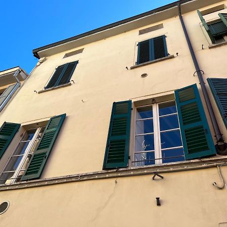 Lovely Nest In Parma Centro Exterior foto
