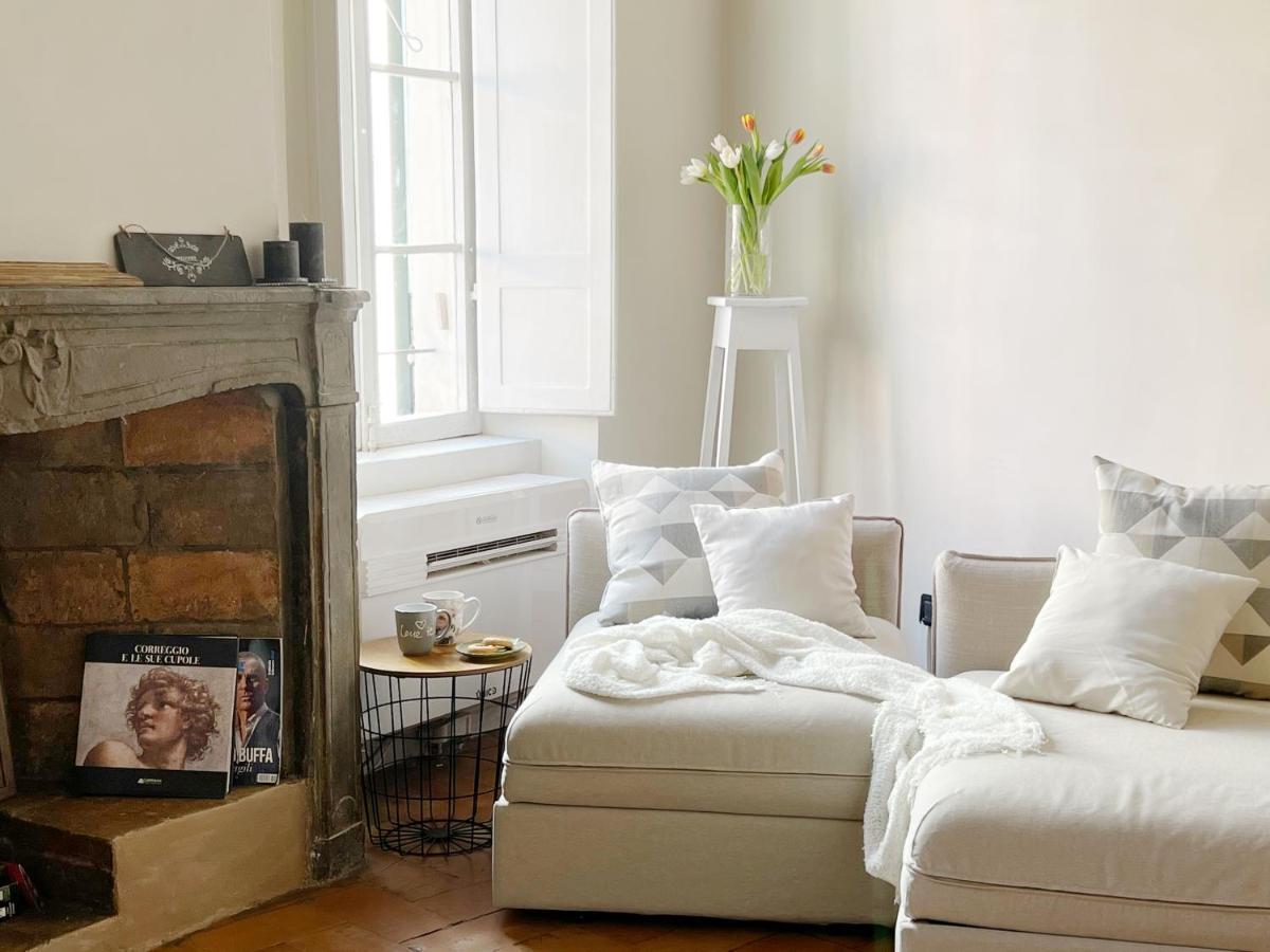 Lovely Nest In Parma Centro Exterior foto