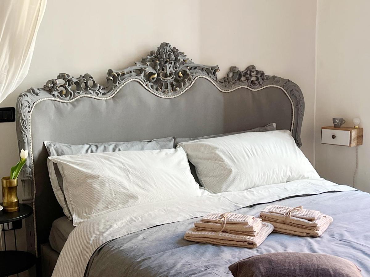 Lovely Nest In Parma Centro Exterior foto