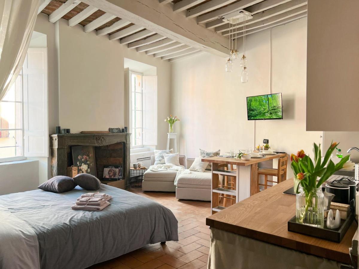 Lovely Nest In Parma Centro Exterior foto